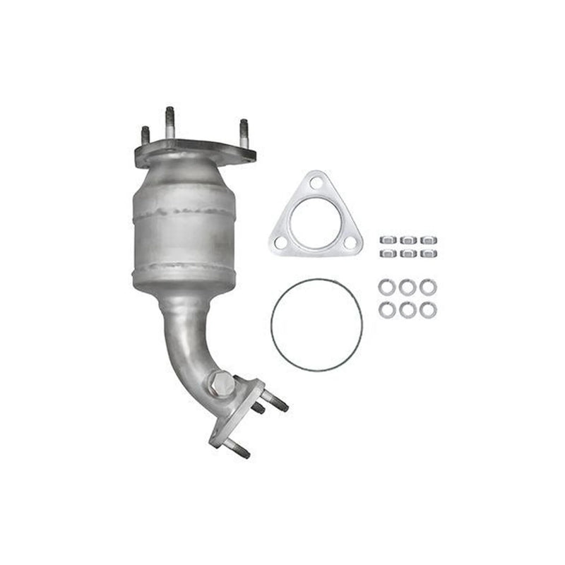 Hella Catalytic Converter 8LE 366 050-291