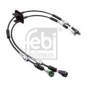 Febi Manual Transmission Cable Pull 180413