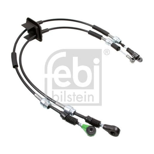 Febi Manual Transmission Cable Pull 180413