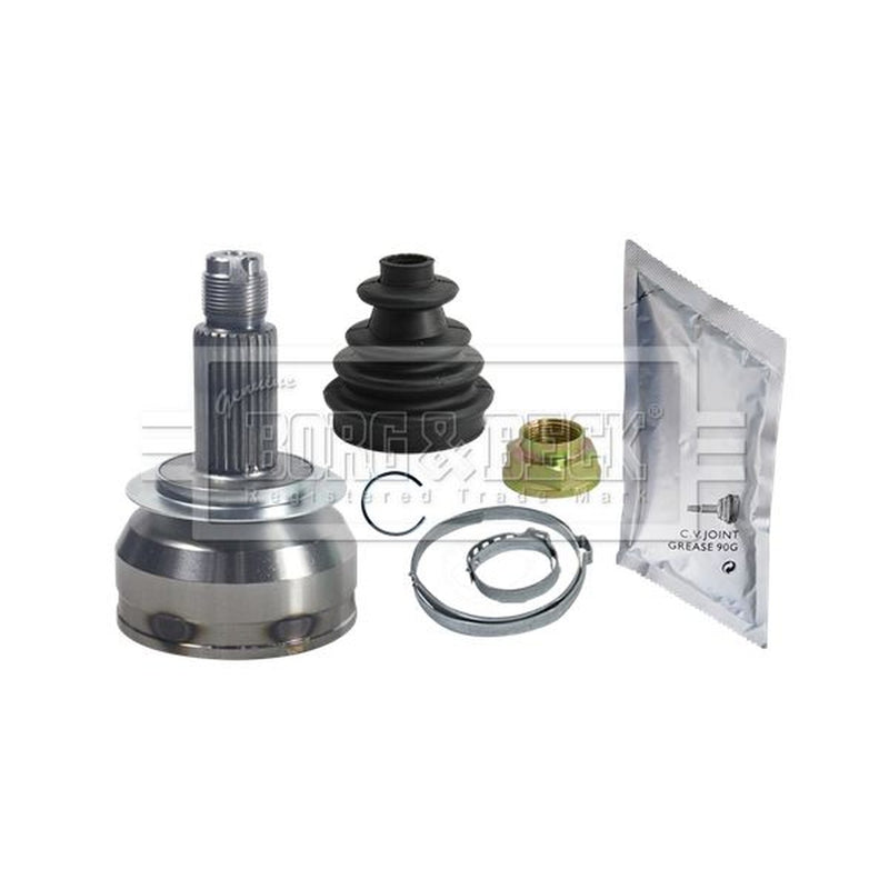 Borg & Beck Drive Shaft Joint Kit BCJ1576