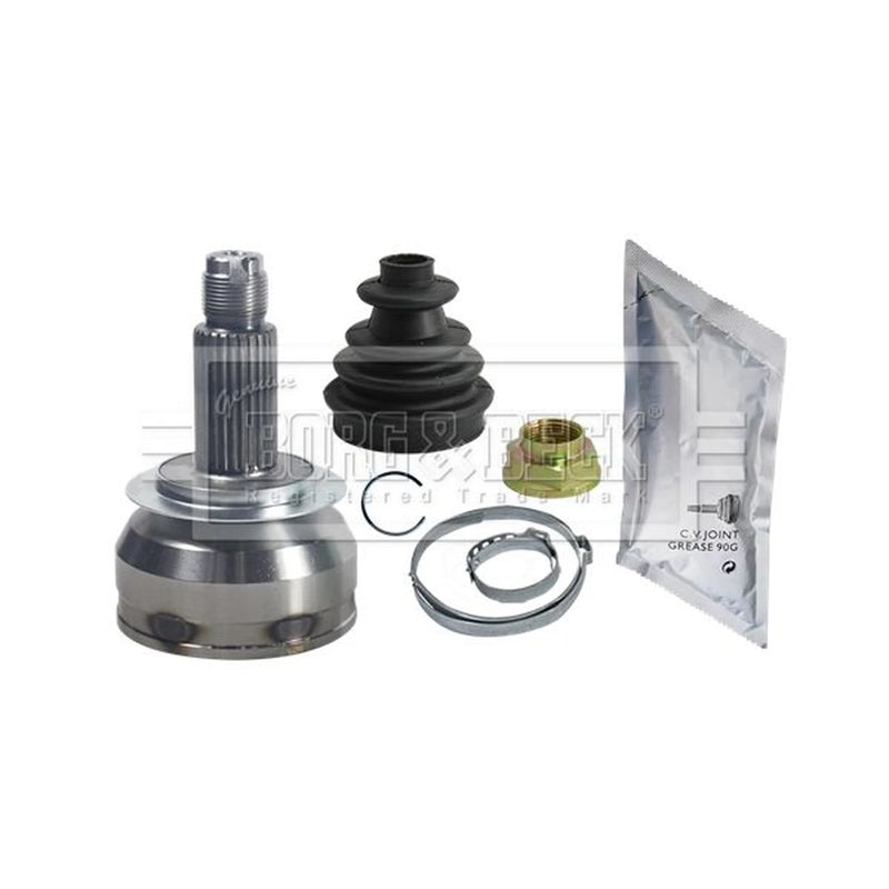 Borg & Beck Drive Shaft Joint Kit BCJ1576