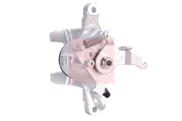 Apec Brake Caliper Assembly Rear Right