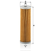 Gates Engine Air Filter C46