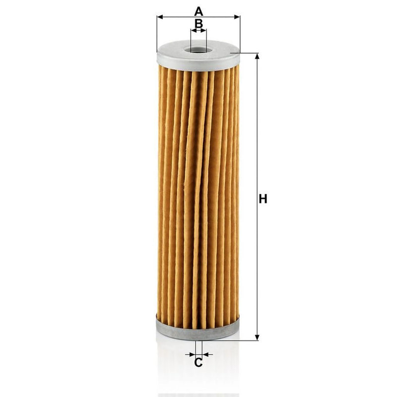 Gates Engine Air Filter C46
