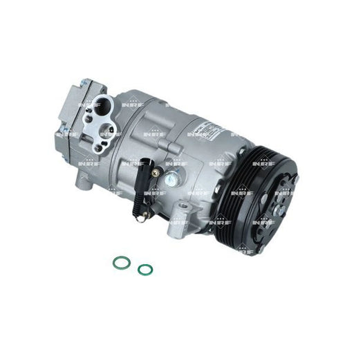 NRF Air Conditioning Compressor 32184