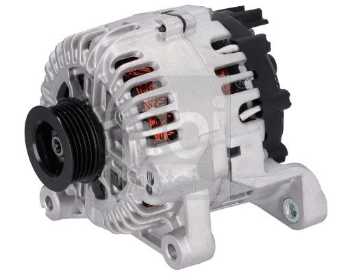 Febi Car Alternator 12V