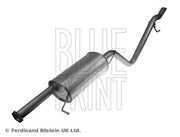 Blue Print ADC46021 Rear Muffler