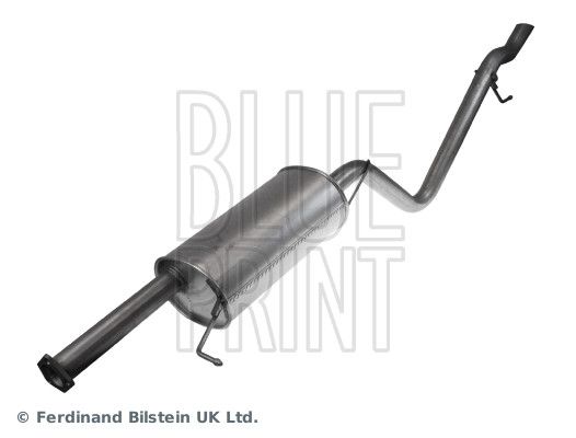 Blue Print ADC46021 Rear Muffler