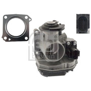 Febi Electronic Throttle Body Assembly 104108