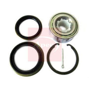 Apec 2 x Wheel Bearing Kits AWB1645