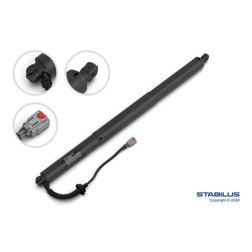 Stabilus Electric Tailgate Motor Boot Lift / Power Tailgate Actua 458698