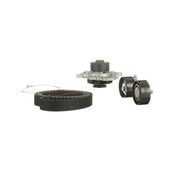 Gates Timing Belt & Water Pump Kit KP15634XS