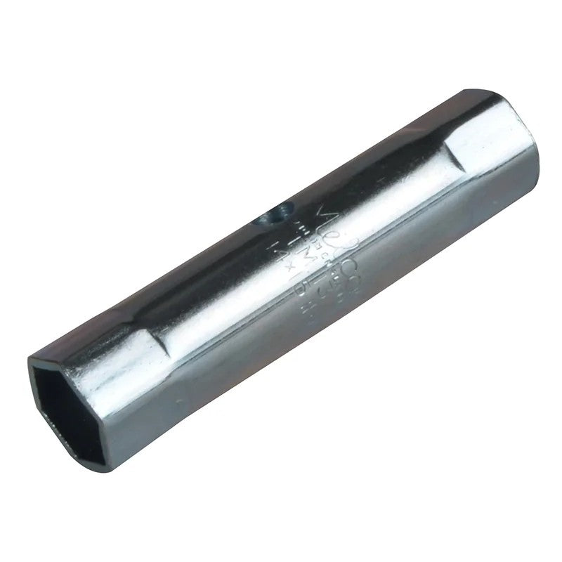 Melco TM13 Metric Box Spanner 14 x 15mm x 82mm (3.1/4in) - TM13