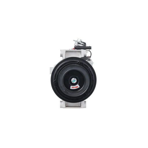 Hella Air Conditioning Compressor 8FK 366 201-301