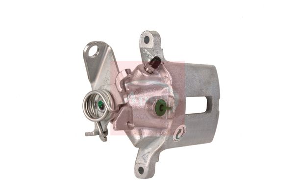 Apec Brake Caliper Assembly Rear Left