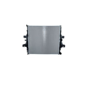 NRF Engine Radiator 58431
