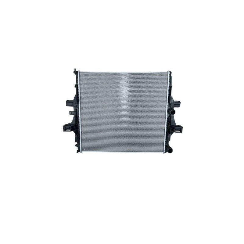 NRF Engine Radiator 58431