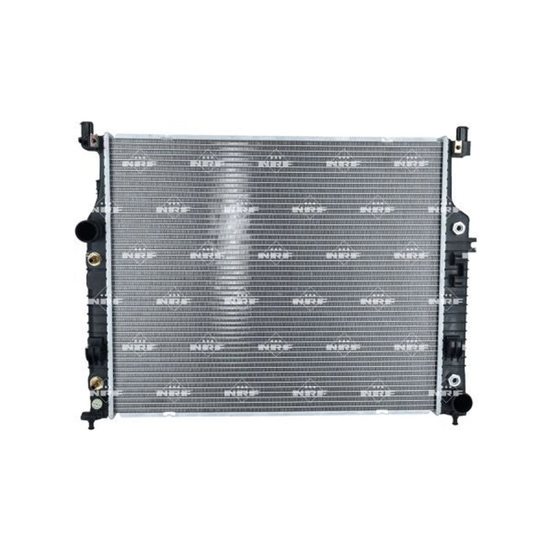 NRF Engine Radiator 53936