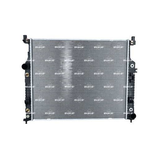 NRF Engine Radiator 53936