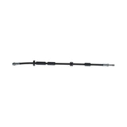 Bosch Brake Hydraulic Hose Line Front 1 987 481 692