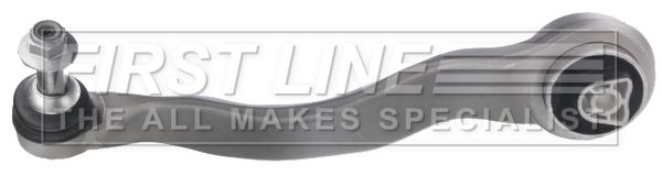 First Line Control/Trailing Arm