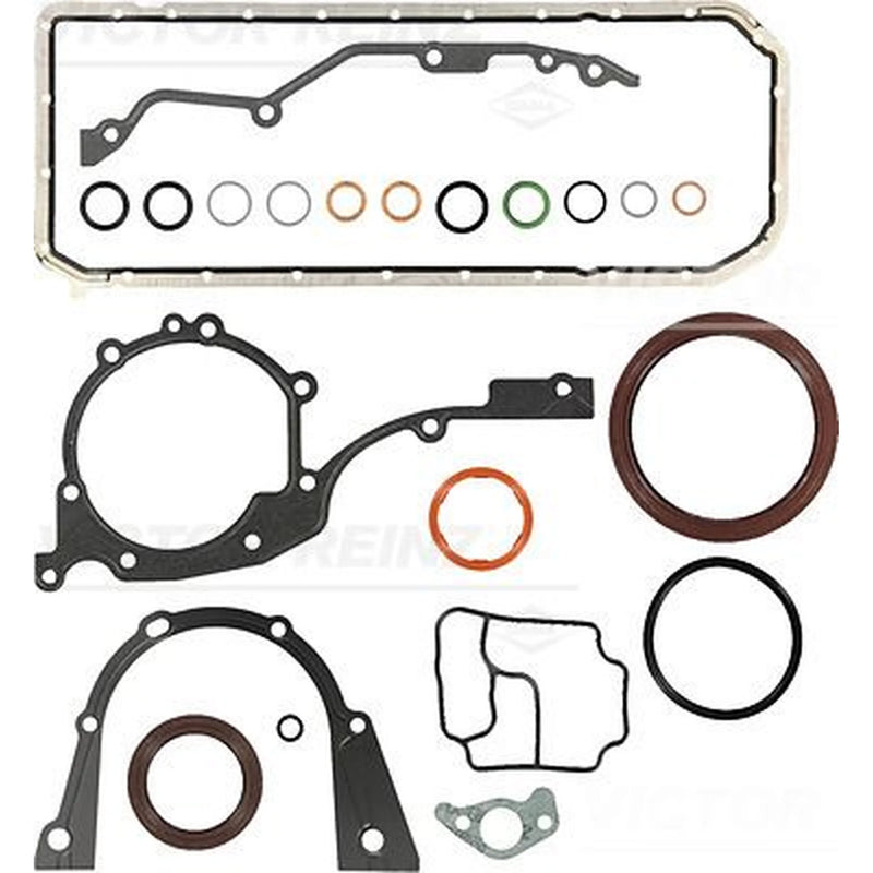 Victor Reinz Crankcase Gasket Kit ID 08-27698-03