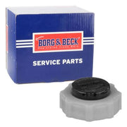 Borg & Beck Coolant Expansion Tank Cap BRC133