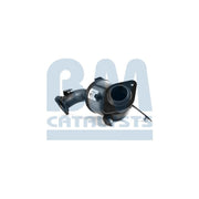 BM Catalysts Homologated Diesel Cat BM80464H
