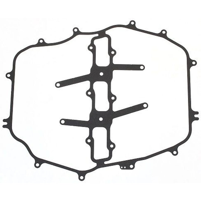 Elring Intake Manifold Housing Gasket OD ID Thick 527.150