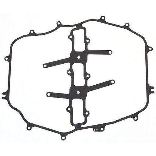 Elring Intake Manifold Housing Gasket OD ID Thick 527.150