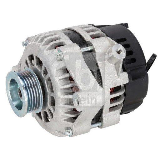 Febi Car Alternator 12V 102930