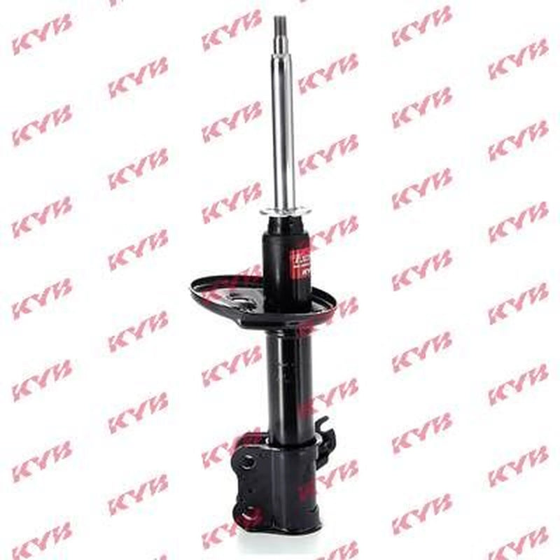 KYB Shock Absorber Damper Strut Front Left 334204
