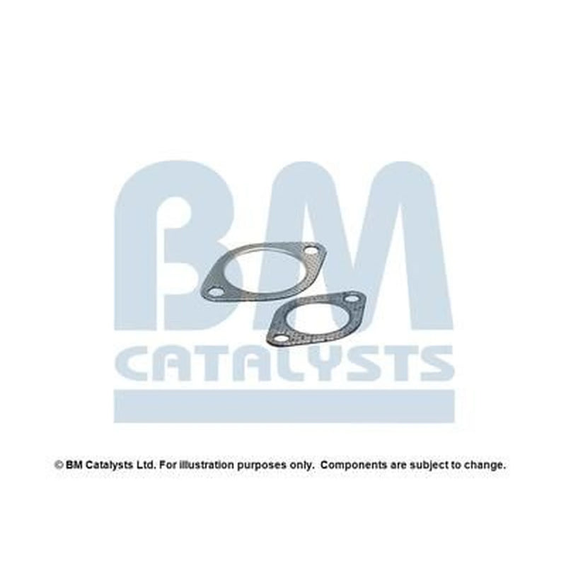 BM Catalysts Exhaust Pipe Mounting Kit FK50679A