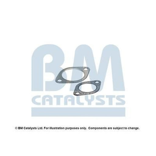 BM Catalysts Exhaust Pipe Mounting Kit FK50679A