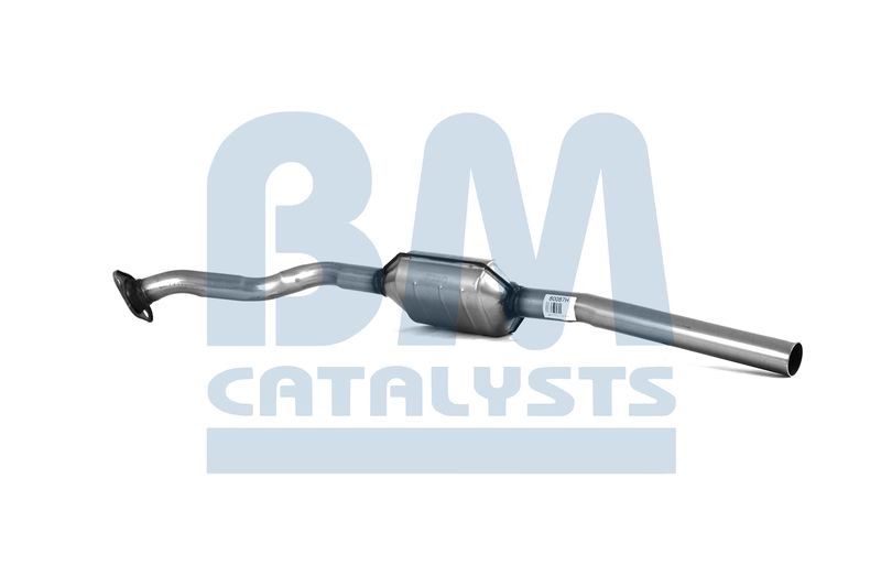BM Catalysts Catalytic Converter fits Citroën Xsara Xsara Coupe BM80087H 1705AS