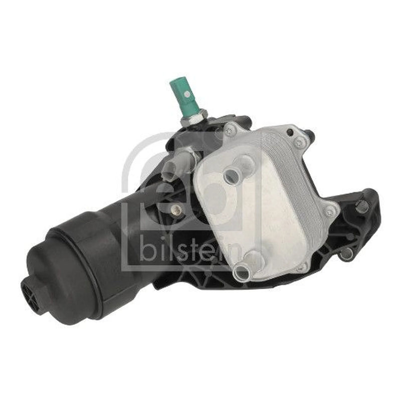 Febi Oil Filter Housing 194033