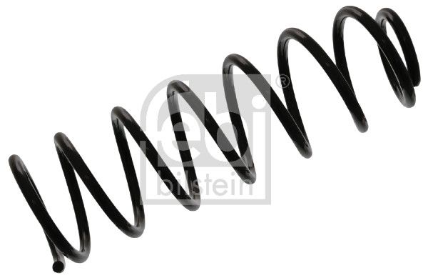 Febi Rear Suspension Coil Spring