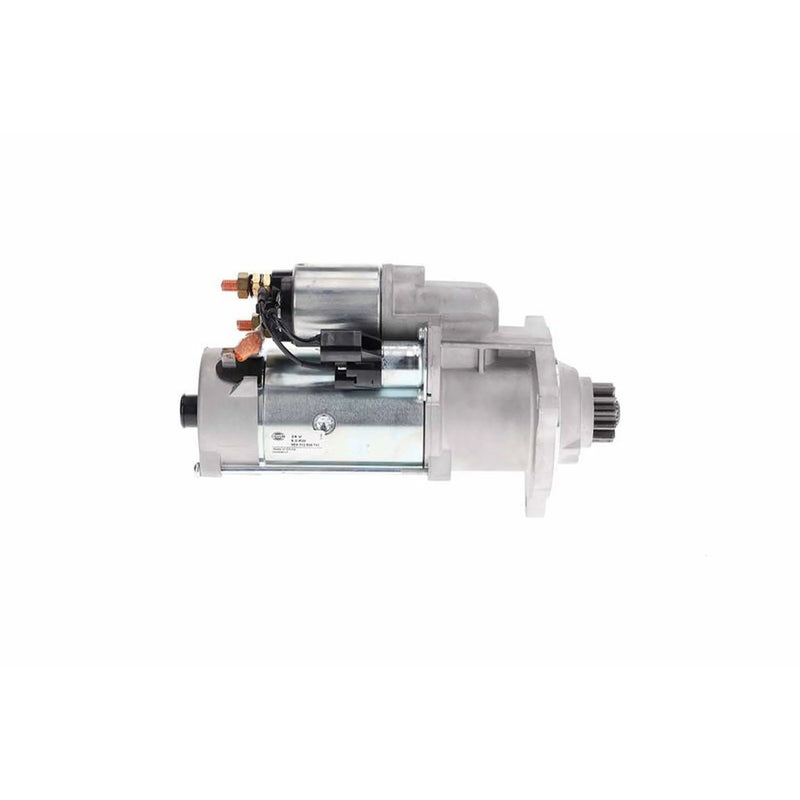 Hella Starter Motor 24V 5.5kW 12 Teeth 8EA 012 586-741