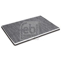 Febi Cabin Air Filter (Pollen Filter) Engine Compartment 194786