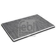 Febi Cabin Air Filter (Pollen Filter) Engine Compartment 194786