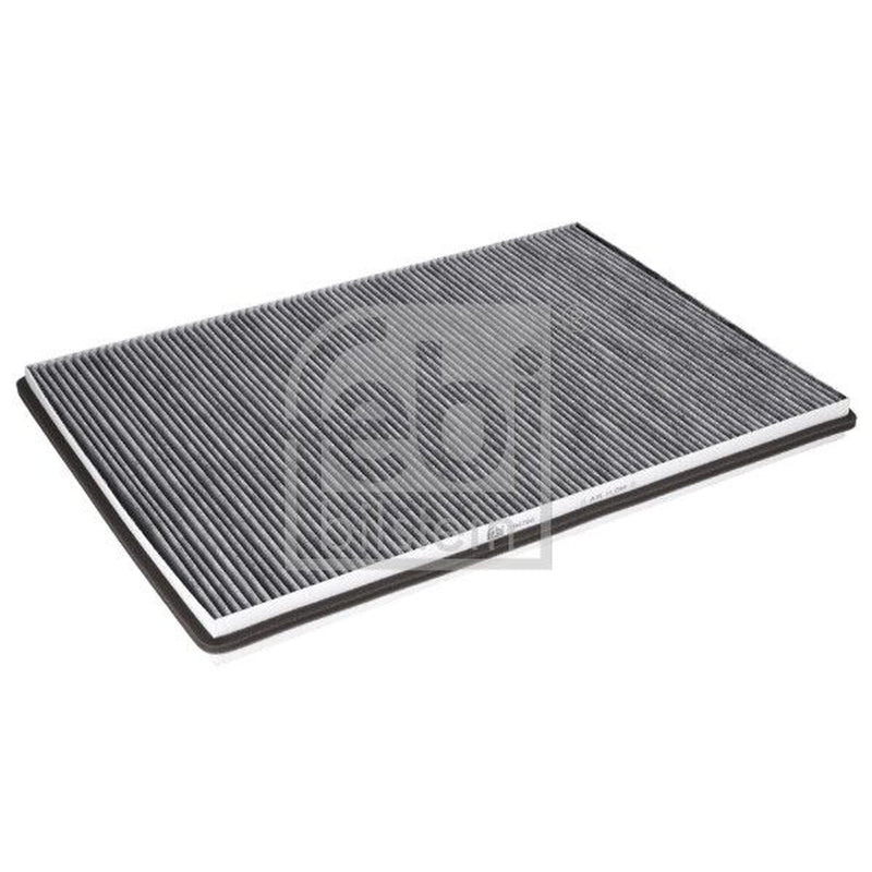 Febi Cabin Air Filter (Pollen Filter) Engine Compartment 194786
