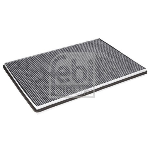 Febi Cabin Air Filter (Pollen Filter) Engine Compartment 194786