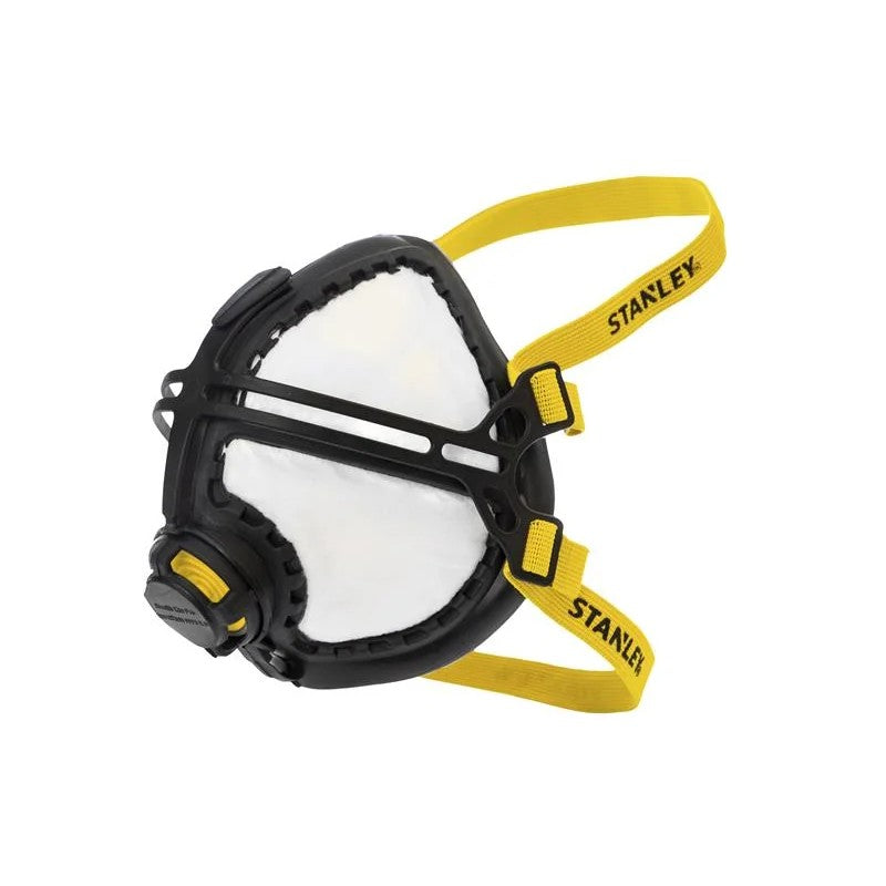 STANLEY® Respiration FFP3 R D Lite Pro Dust Mask Respirator - F02.1.002.GB1