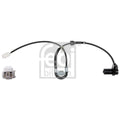 Febi ABS Wheel Speed Sensor Front Right 173807