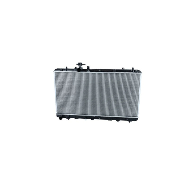 NRF Engine Radiator 53581