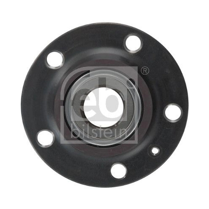 Febi Wheel Bearing Kit Rear Right 23320
