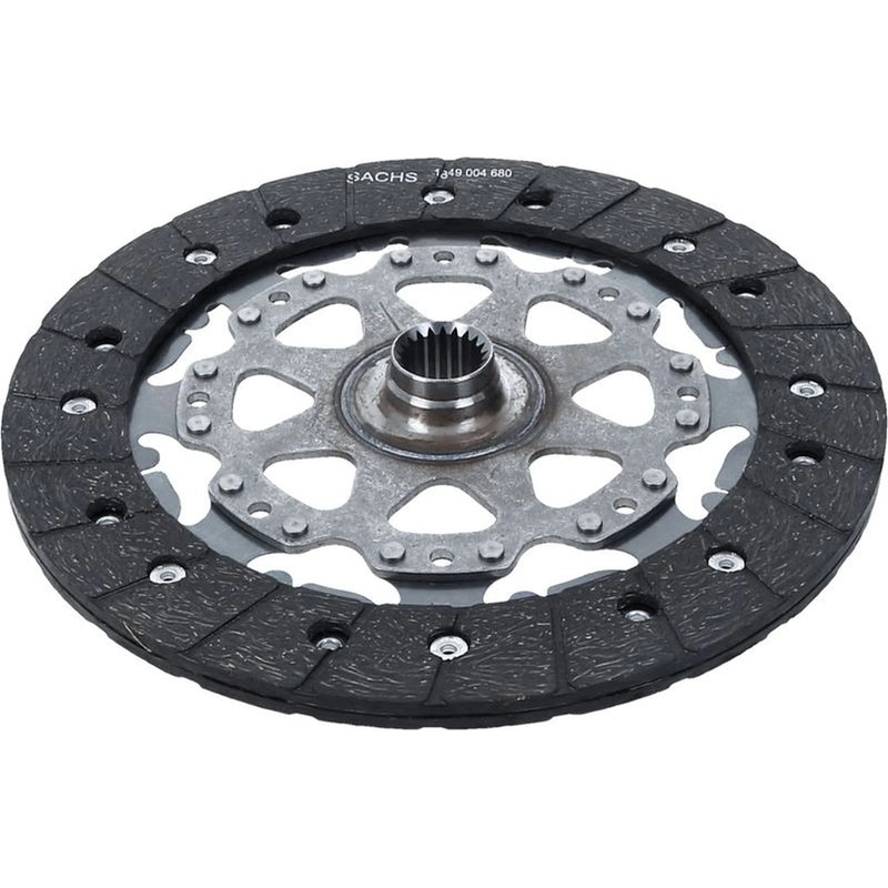 Sachs Clutch Kit Set 3pc 3000970137