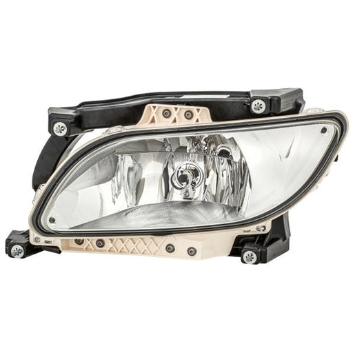 Hella Front Left Fog Light H11 1ND 010 223-211