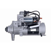 Hella Starter Motor 24V 5.5kW 12 Teeth 8EA 012 586-811
