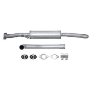 Hella Middle Silencer 8LC 366 023-181